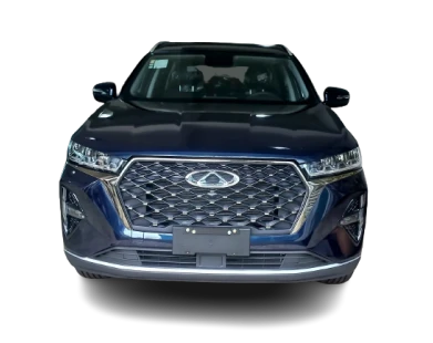 Venda de Tiggo 7 Pro Venda de Tiggo 7 Pro