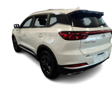 Oferta de Tiggo 7 Pro Oferta de Tiggo 7 Pro