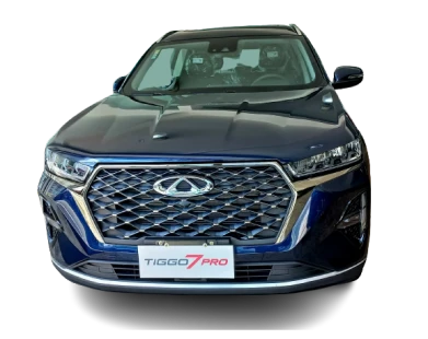Caoa Chery Tiggo 7 Pro Caoa Chery Tiggo 7 Pro